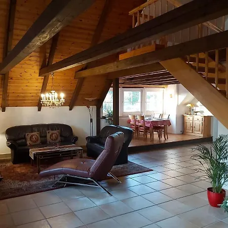 Ferienwohnung Casa De Thomas Glückstadt Exterior foto