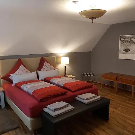 Ferienwohnung Casa De Thomas Glückstadt Exterior foto