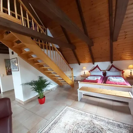 Ferienwohnung Casa De Thomas Glückstadt Exterior foto