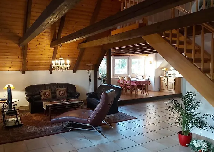 Casa De Thomas