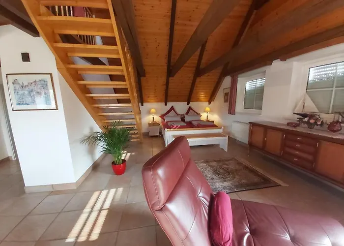 Casa De Thomas