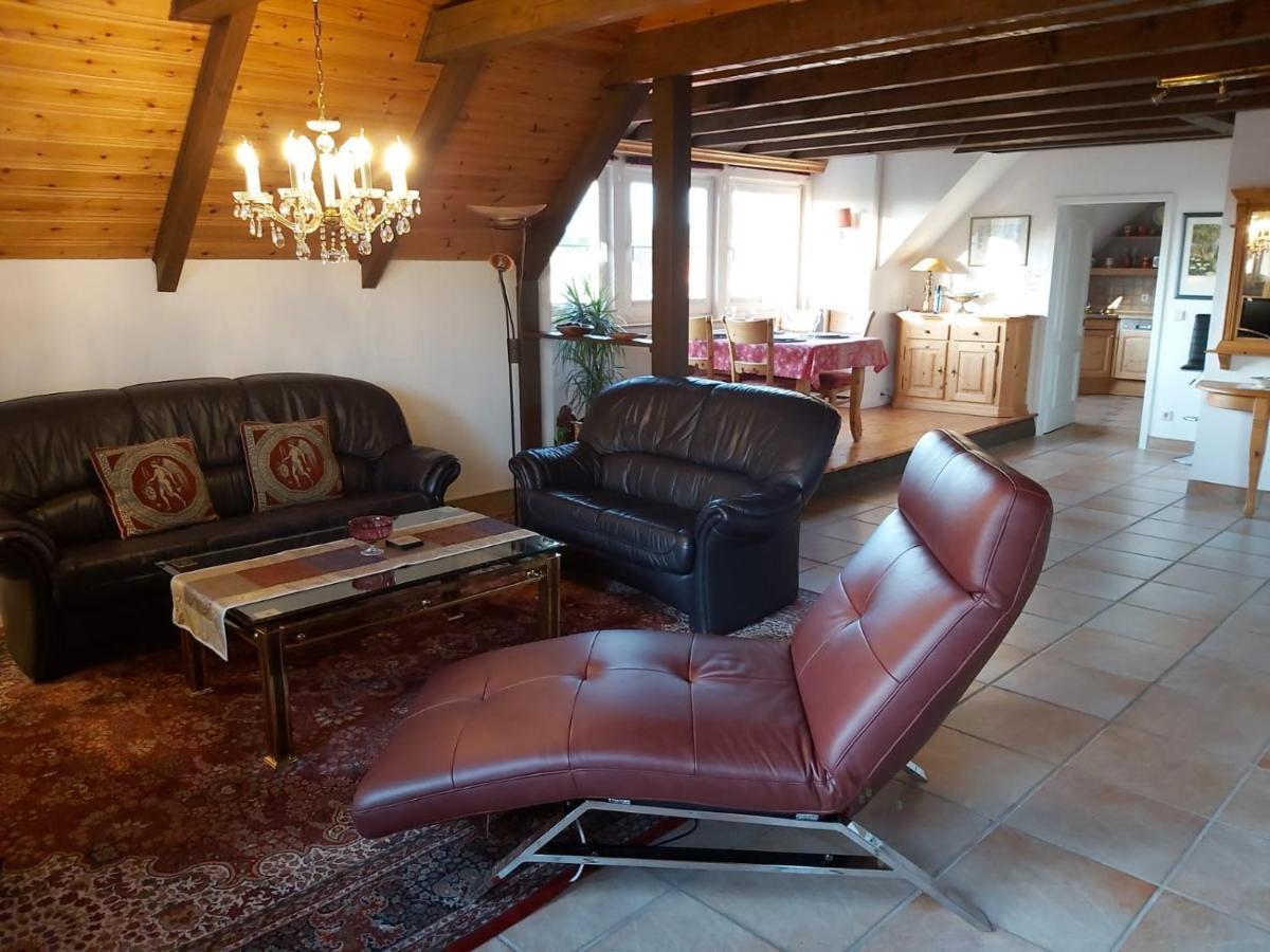 Casa De Thomas