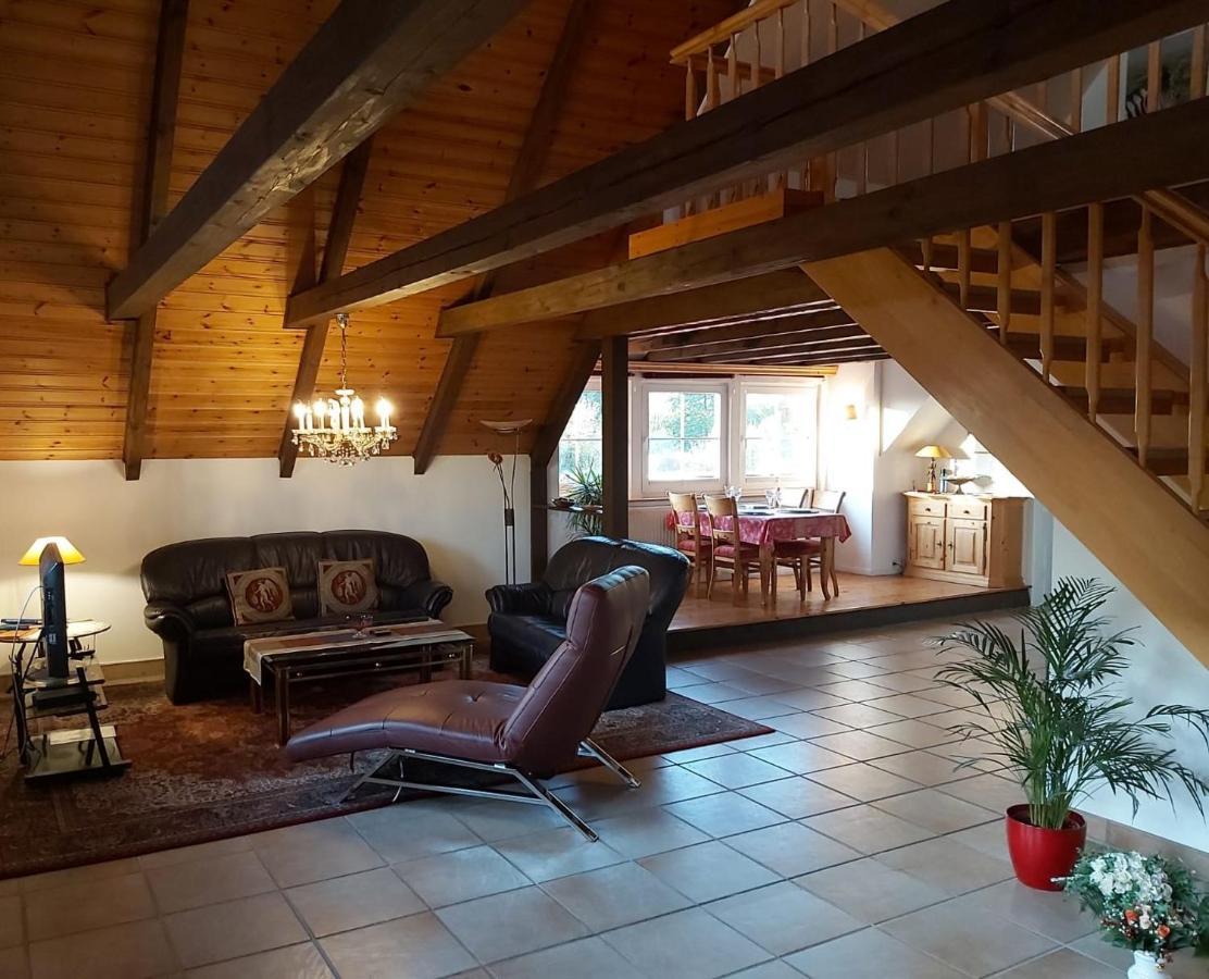 Casa De Thomas Apartment