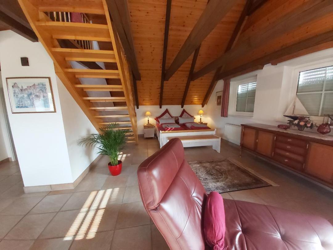 Casa De Thomas * Glueckstadt