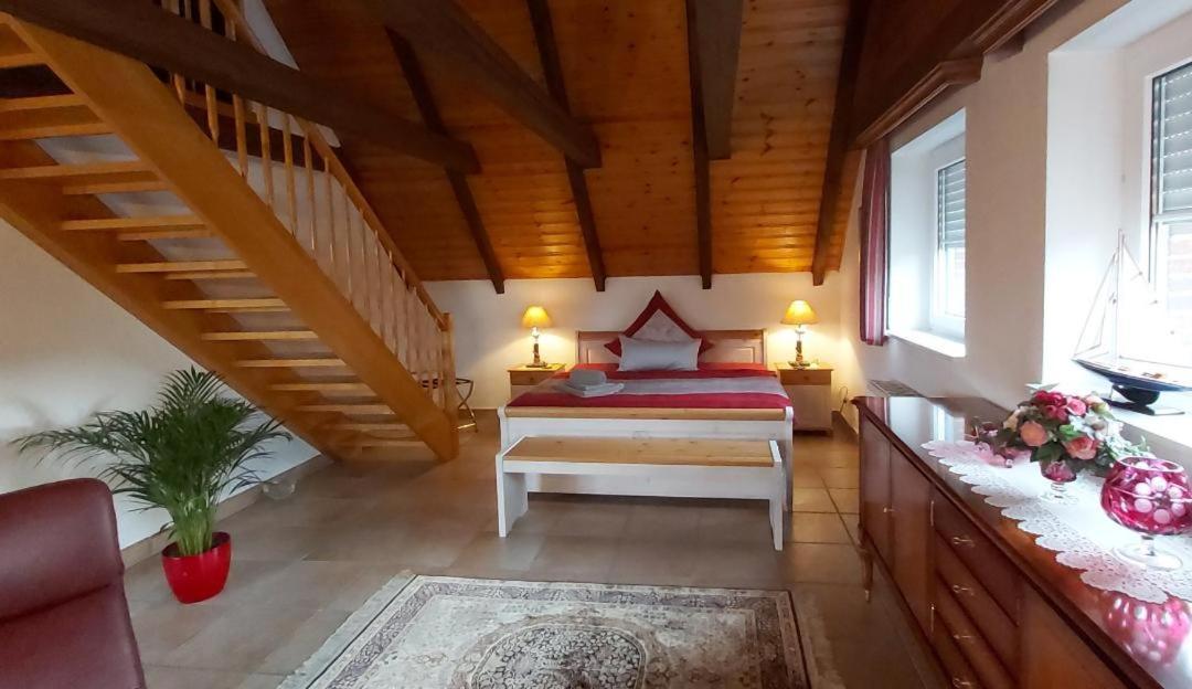Casa De Thomas Glueckstadt
