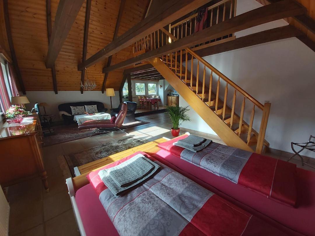 Apartment Casa De Thomas Glueckstadt