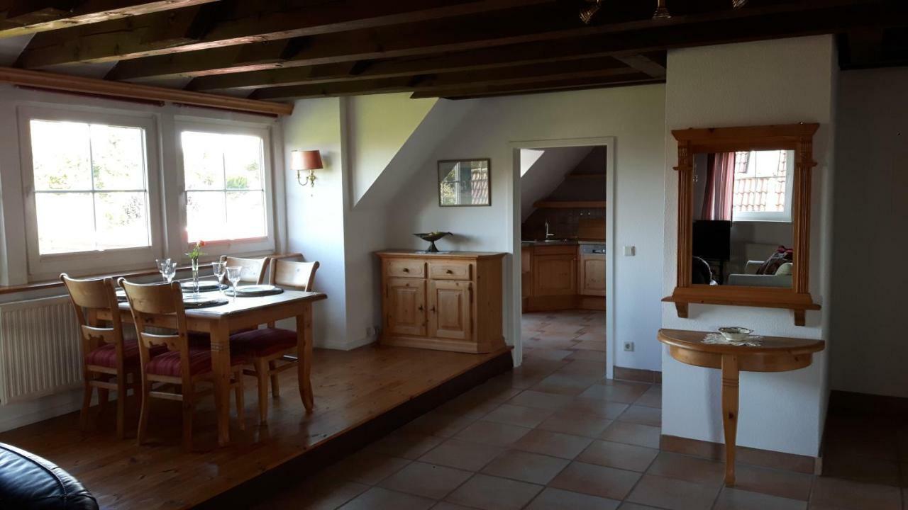Casa De Thomas Glueckstadt