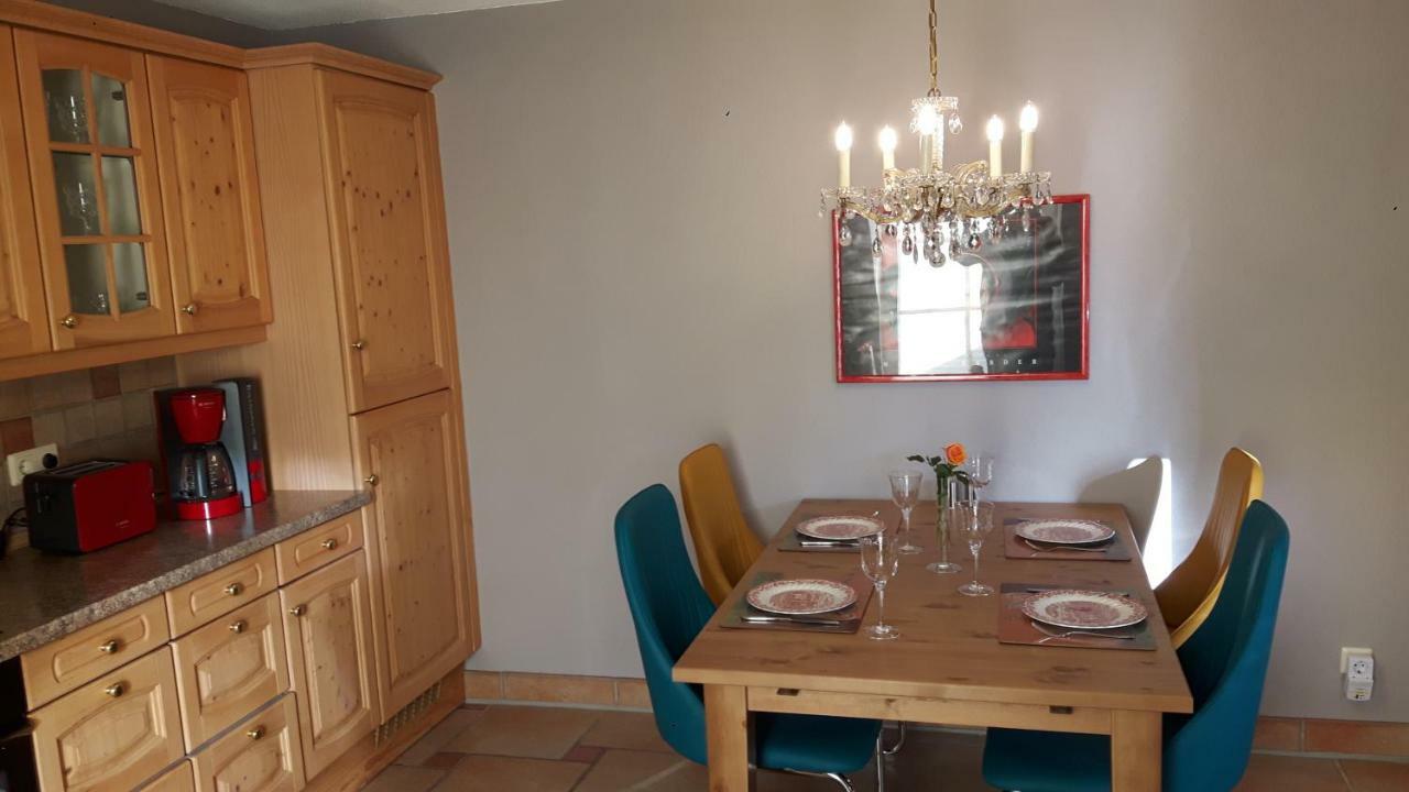 Casa De Thomas Apartment *