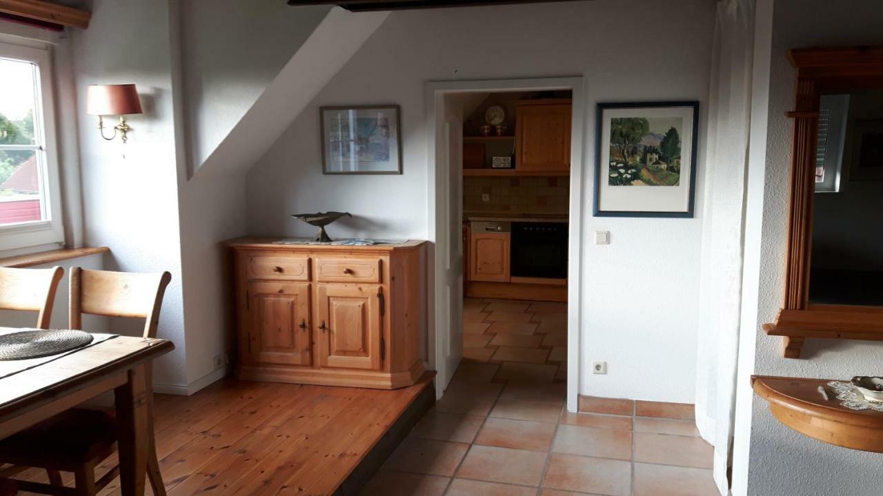 Casa De Thomas Apartment *