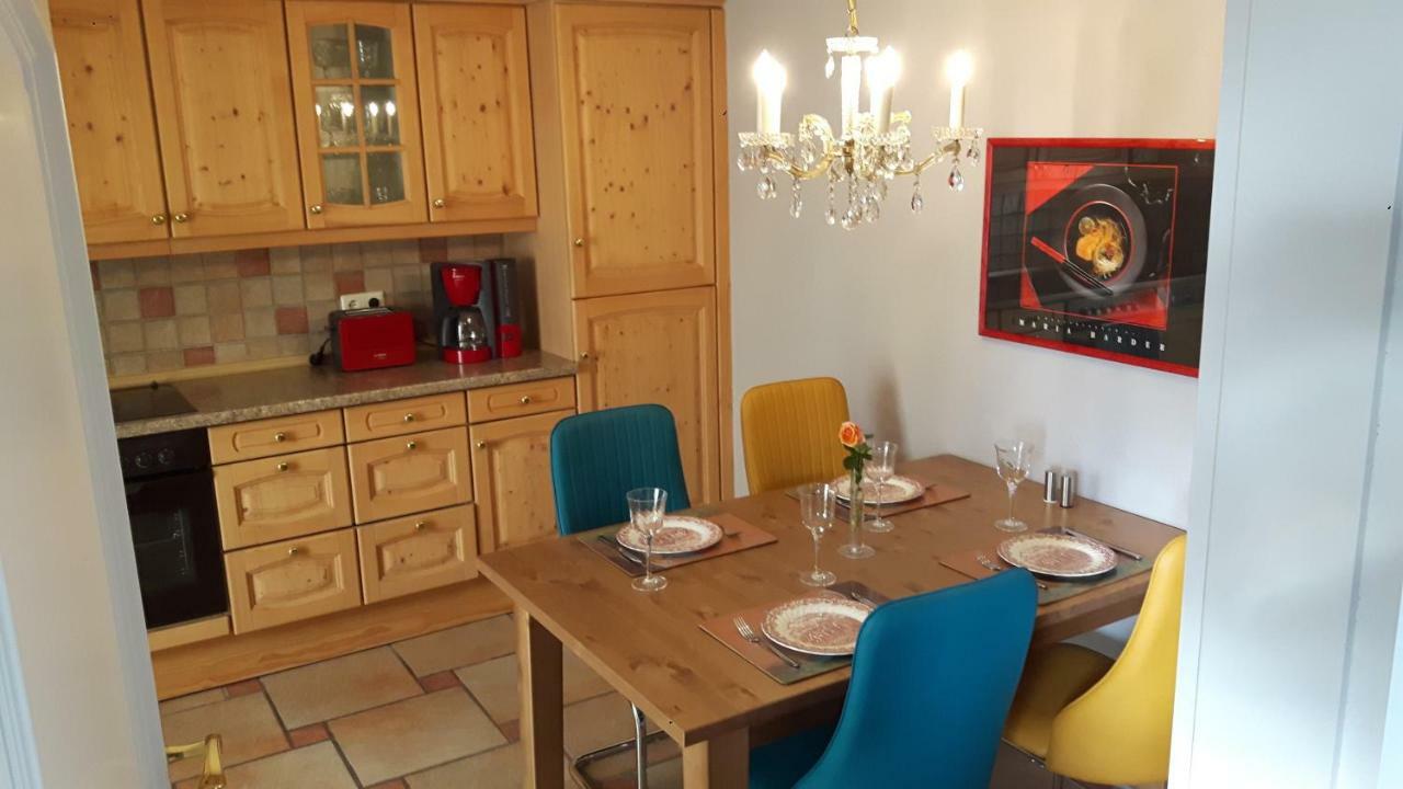 Casa De Thomas Apartment