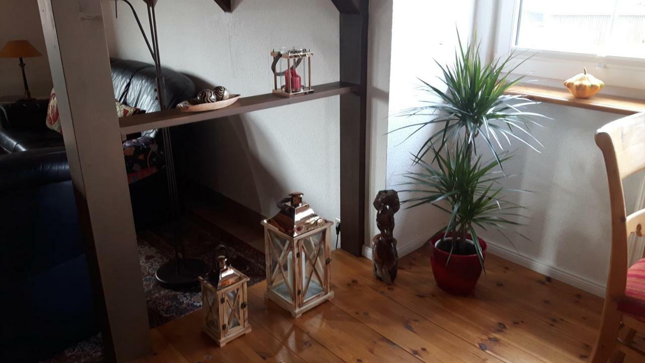 Casa De Thomas Apartment Glückstadt