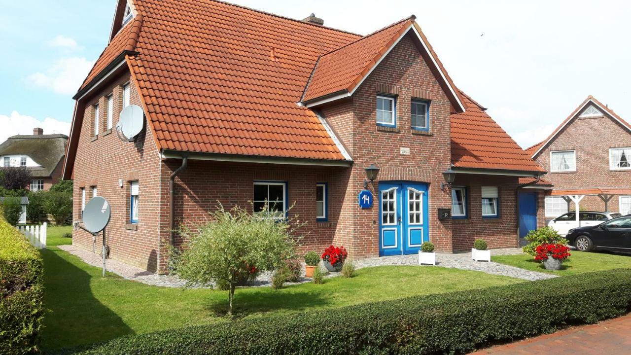 Casa De Thomas * Glueckstadt