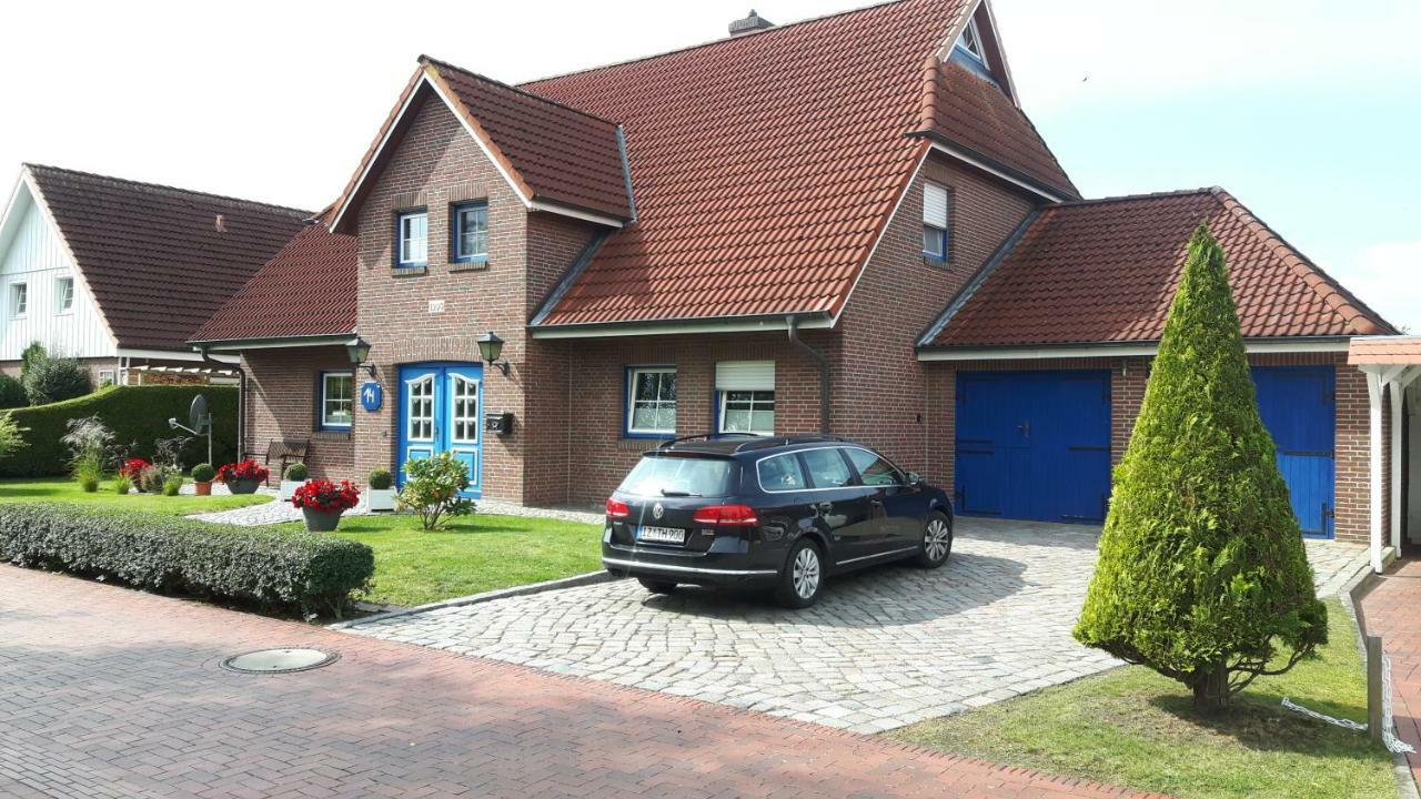 Casa De Thomas Apartment *